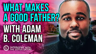 Fathers Are Not Just Providers