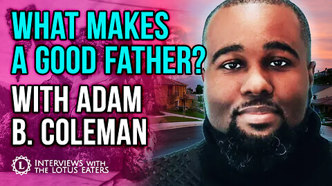 Fathers Are Not Just Providers