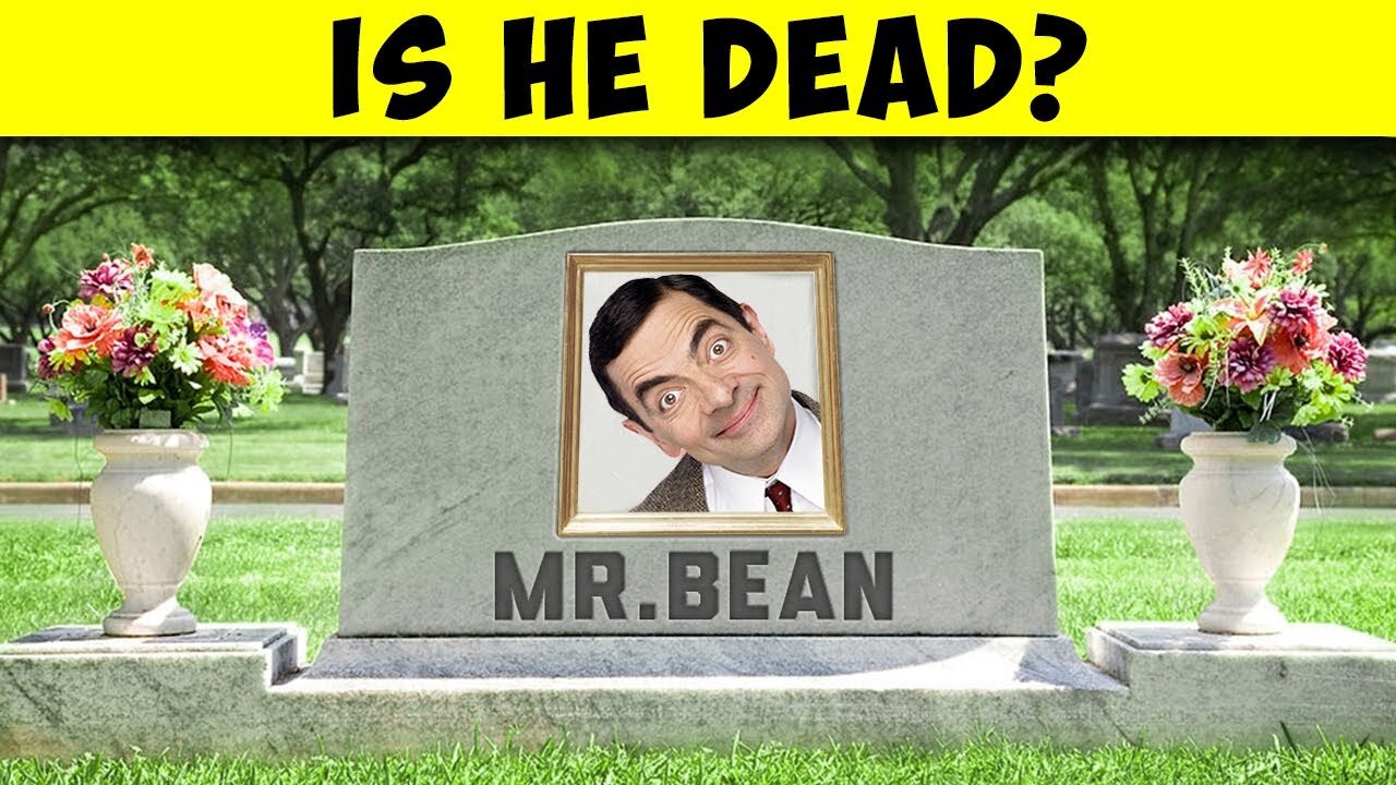 The Devastating Tragedy That Just Hit Mr. Bean Rowan Atkinson