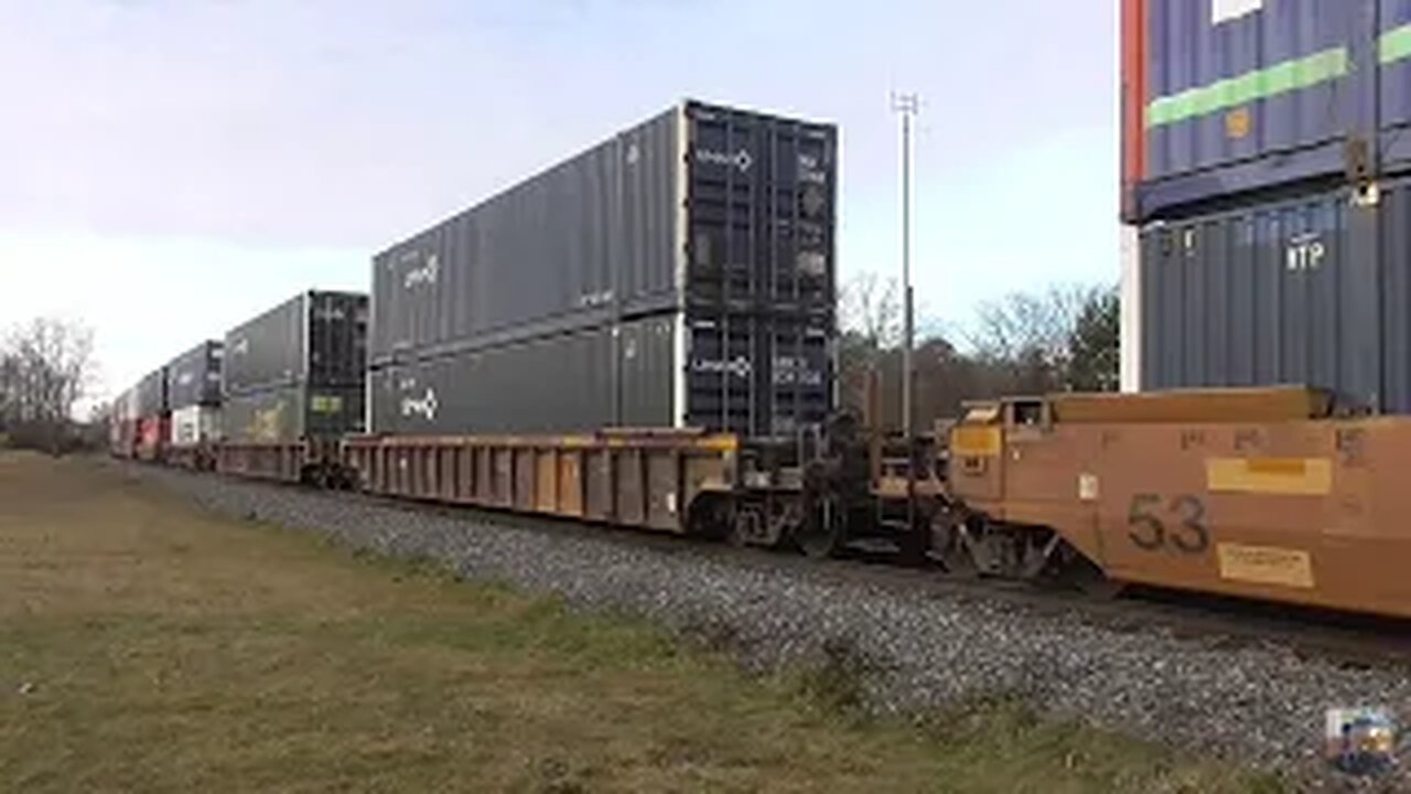 The Berea Train Wall Train Meet from Berea, Ohio December 28, 2024 Part 1