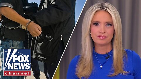 McEnany: The left doesn’t want you to know this