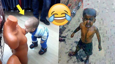 Collection of funny moments 😁🤣😅 very funny video