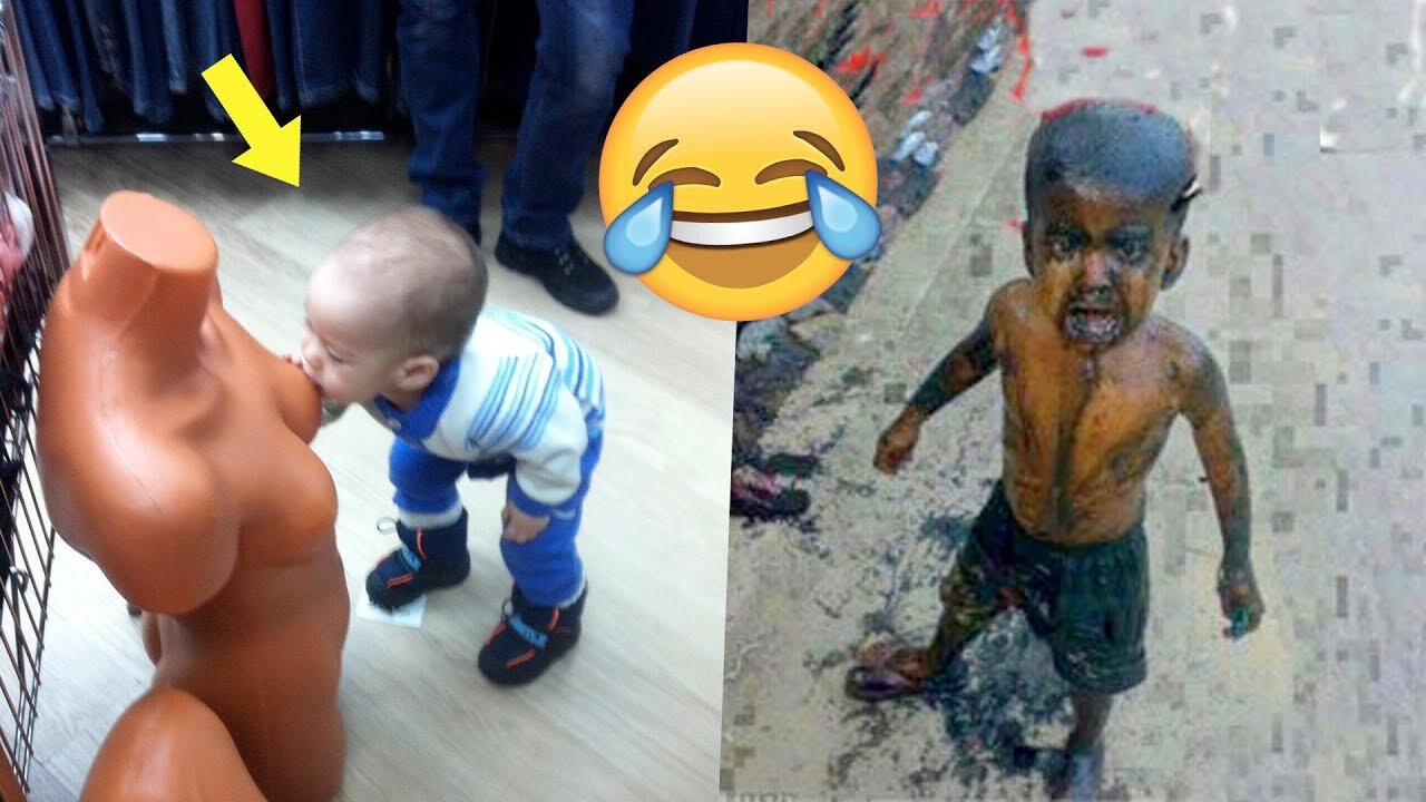 Collection of funny moments 😁🤣😅 very funny video