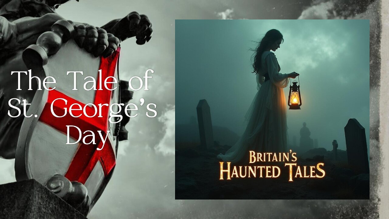 The Tale of St. George’s Day