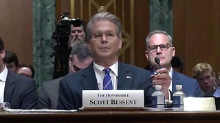 The President’s Fiscal Year 2026 Budget for the Department of Treasury and Tax Reform - June 12, 2025