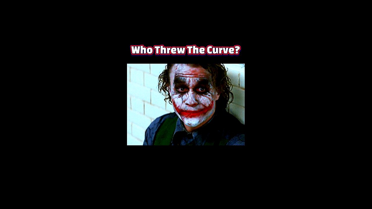 Chaos Wears a Smile: Rethinking the Joker's Legacy