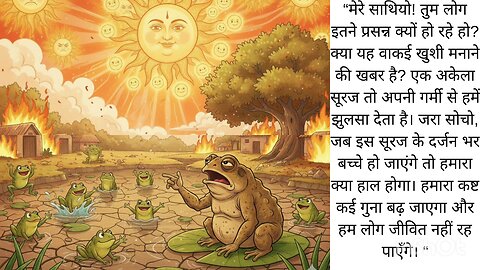 hindi stories suraj ka vivah