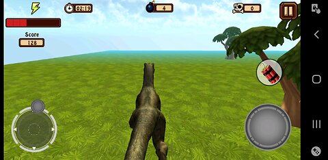 Opulence dinosaurs simulator raptor mode mission 6 old opulence nostalgia