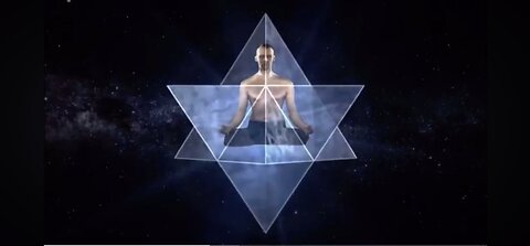 Merkaba | Ancient Tool For Astral Travel