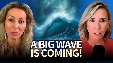 The Council of Light’s SHOCKING Prediction: A Tsunami Will Come & The TRUTH Will Be EXPOSED!