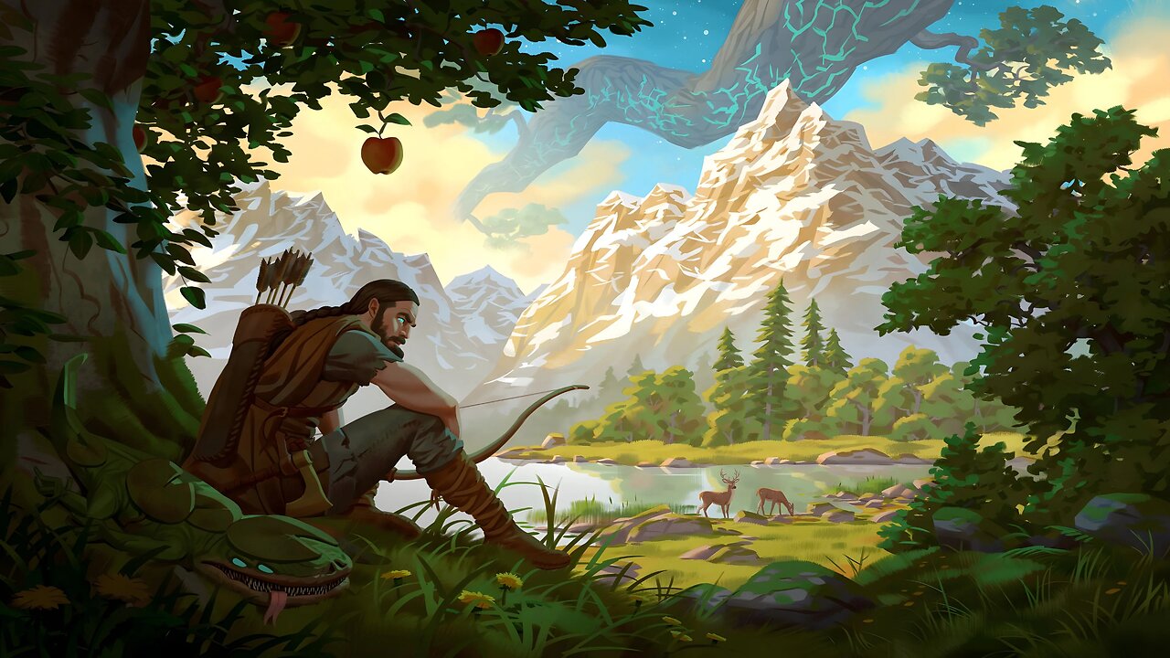 VALHEIM / Fortnite / HELL LET LOOSE