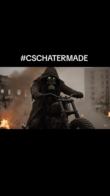 #CSCHATERMADEINDUSTRIES