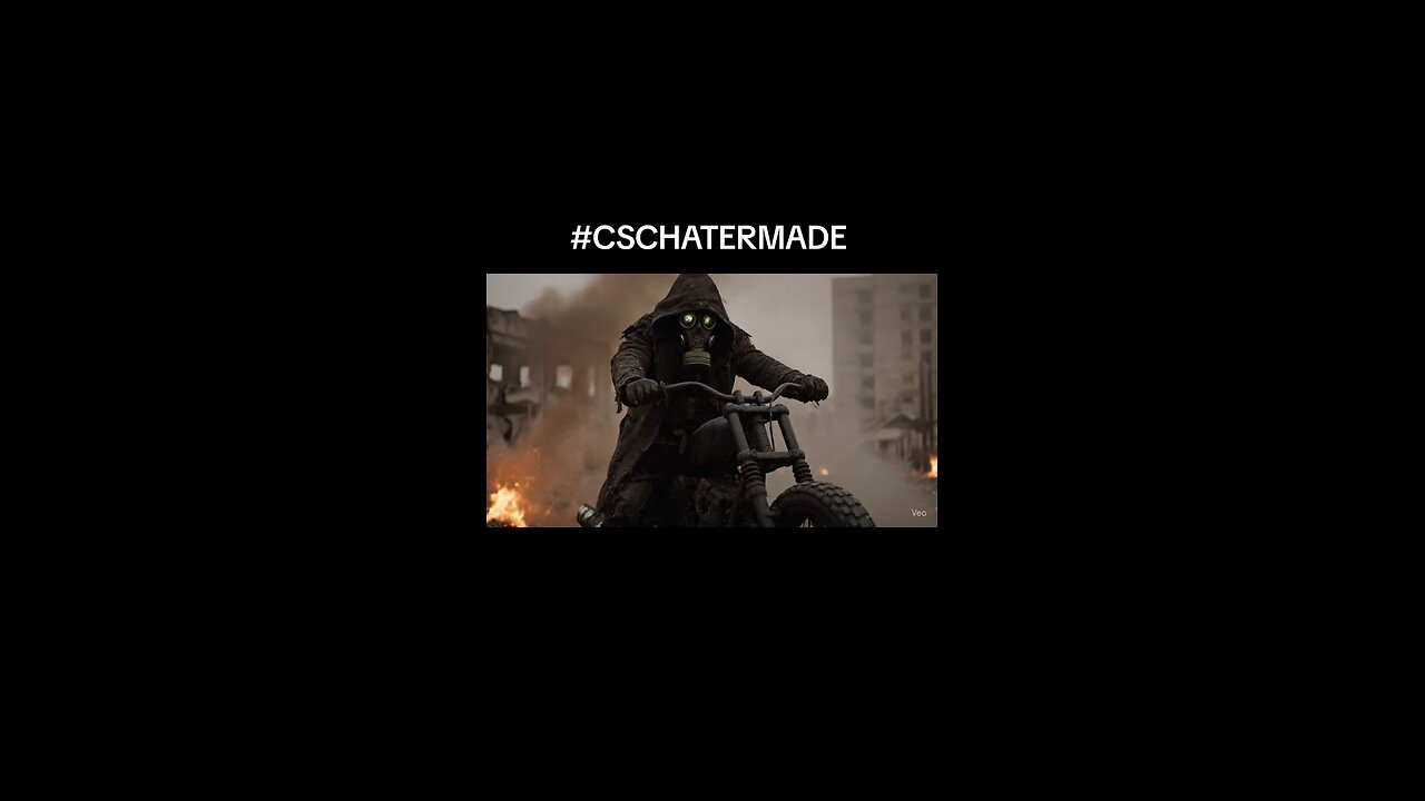 #CSCHATERMADEINDUSTRIES
