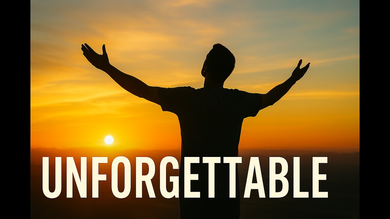 Faith Through Music | Introducing Scripture Leaf Co.| Unforgettable