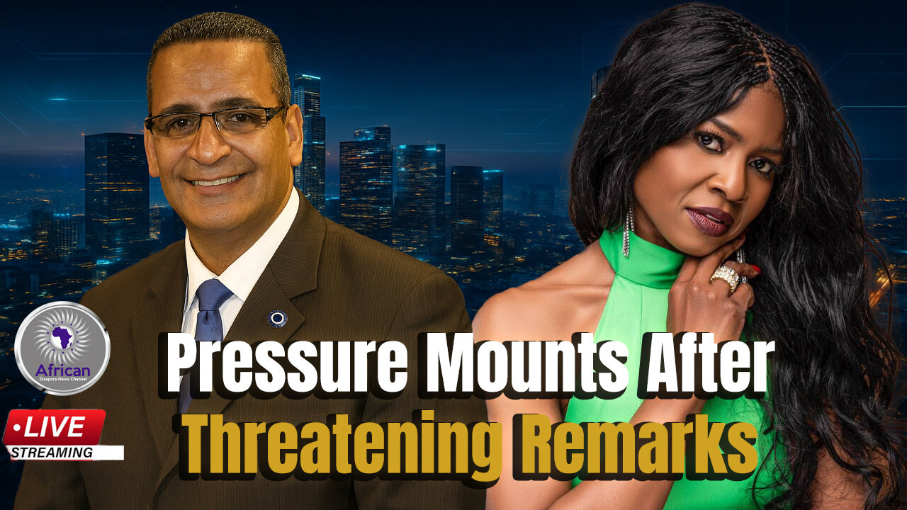 ARRESTED: Latino Lawmaker Who Threatened Black Citizens With Violence At City Hall