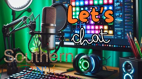 Friday Hangout!