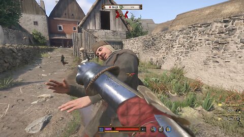 Pulling Teeth In Kingdom Come 2 Deliverance