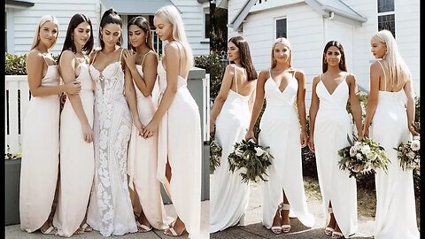👗✨ BTS Vlog | Sabo Formal – Bridesmaid Edition