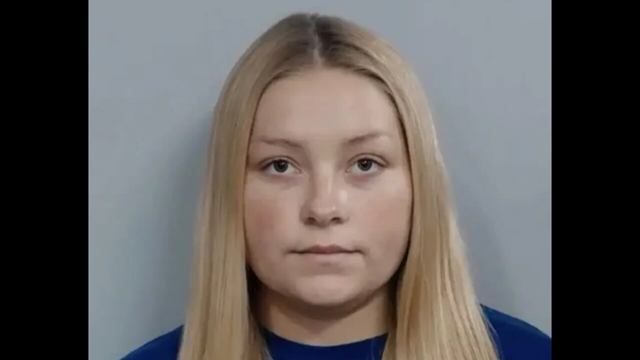 Chilling. Beauty Queen Arrested for Hiding Dead Newborn in Closet Had Just Posted About Wanting