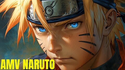 Naruto Uzumaki - The Will of Fire AMV Motion I NARUTO