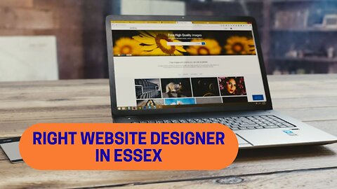 How to Find the Right Website Designer in Essex