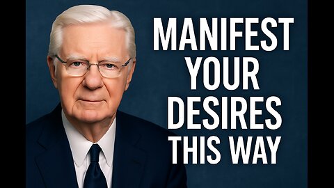 Unlock 2025's Wealth: Bob Proctor's Rapid Money Attraction Secrets