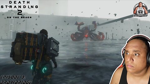 Death Stranding 2 | On The Beach | Episode 3 | Drawbridge