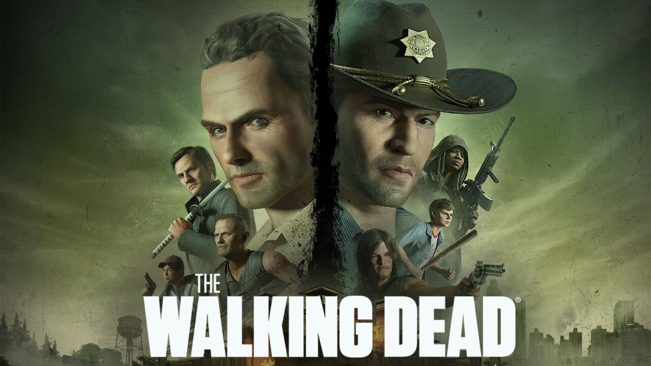 Rewriting the Apocalypse | The Walking Dead: Destinies | LIVE Playthrough