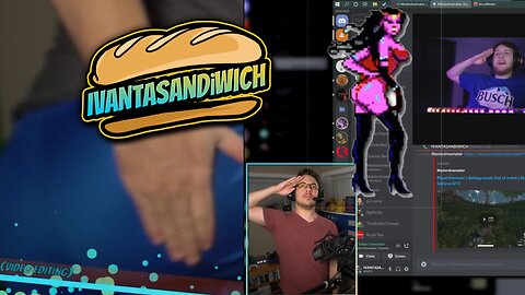 Big BOOTAY stream boyyyiiiiiiiiii