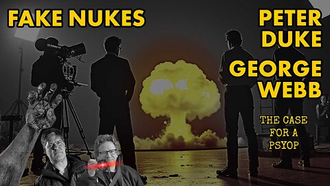 Fake Nukes