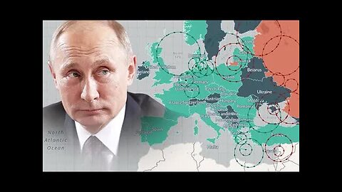 Scott Ritter on the Terrifying Rise of Russia: A Wake-Up Call for NATO