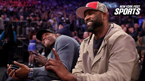 CC Sabathia on Juan Soto to the Mets, Max Fried in Pinstripes, watching his son chase the show, and more
