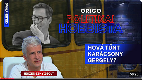 Ki fogja uralni a világot? - Politikai Hobbista 25-05-29