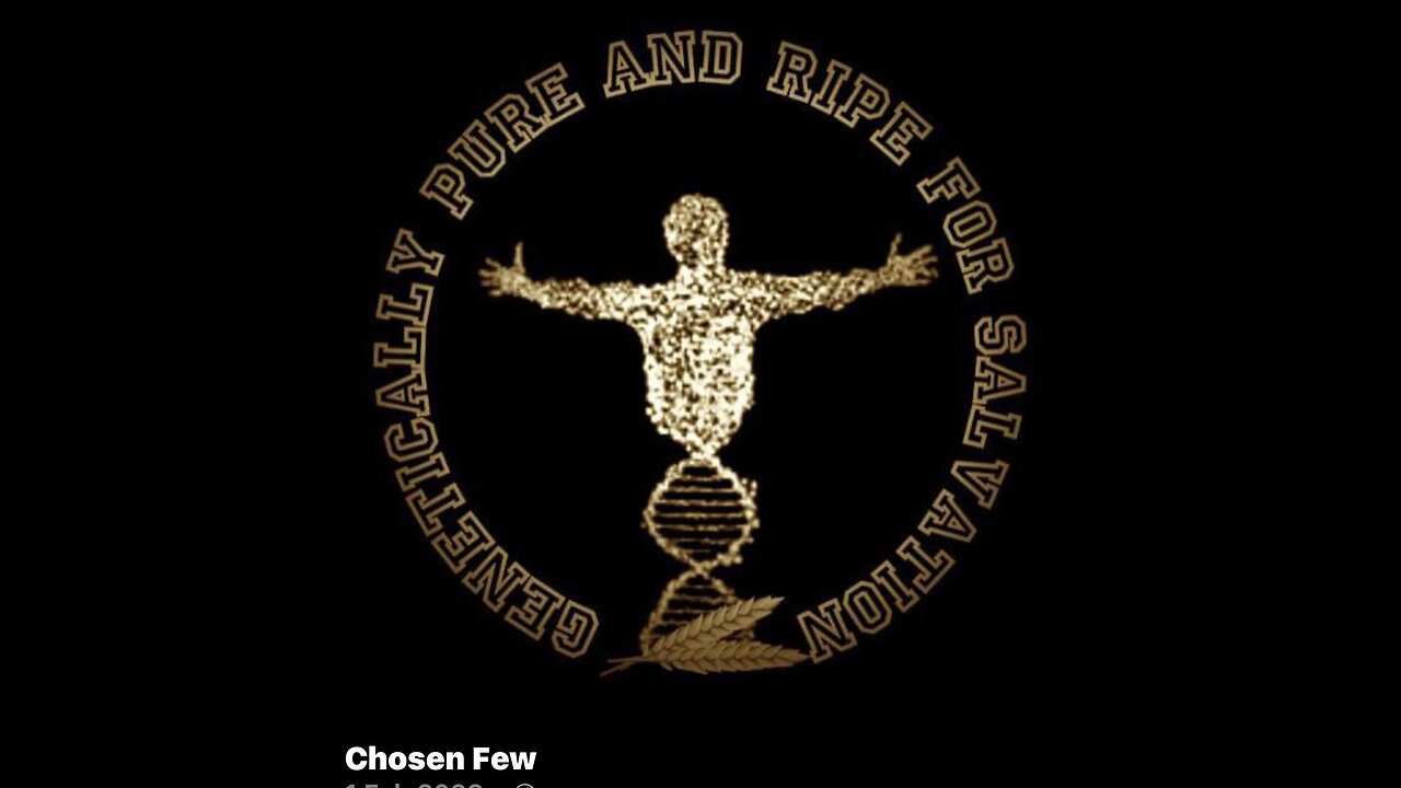 Chosen Few