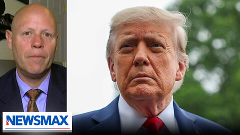 Trump using force against Iran is 'last resort': Blaine Holt | Wake Up America