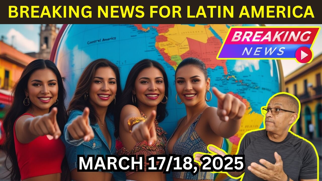 🌮💔 Tragedy, Sharks & Shakira: North America’s Wild Week Unleashed! 🇲🇽🦈🎸