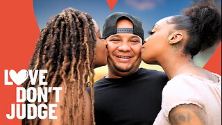 I 'Share' My Husband With His Mistress | LOVE DON'T JUDGE