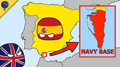 Why Spain wants Britain to return Gibraltar (But will they_)