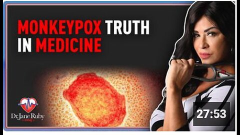 "Unveiling the Truth About Monkeypox in Medicine"