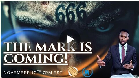 СЕМЮЭЛ ТАКЕР: Правда о начертании зверя — что раскрывают библейские пророчества