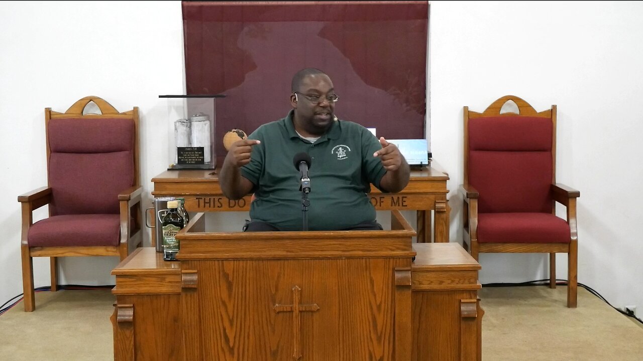 Believe Outside Of The Box