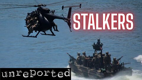 Unreported 170: Escalations in Venezuela, Ukraine, and more