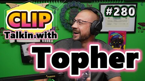 TwT #280 | #clips | We are Hiding the Nephilim