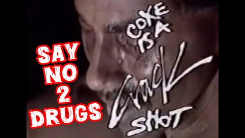 Say No 2 Drugs