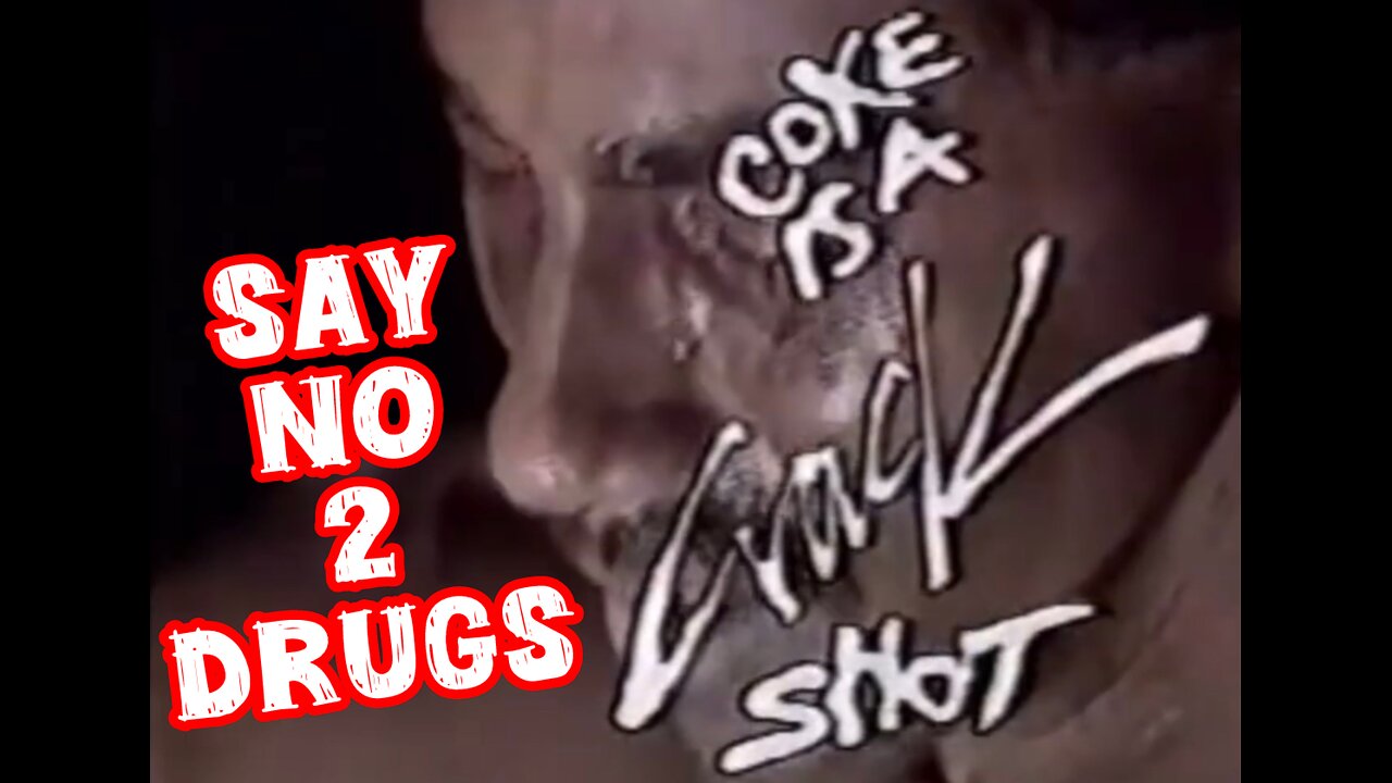 Say No 2 Drugs