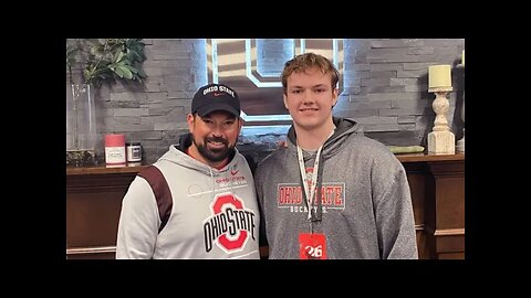 Maxwell Riley 2024 highlights