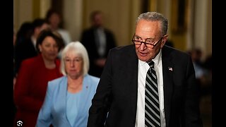 Fictional NY Couple Chuck Schumer Invented, Used Whole Political Career Exposed