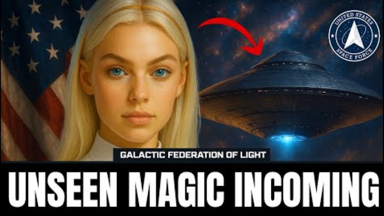 "Starseeds, Watch this BEFORE the Next 24 hours!" | GFL