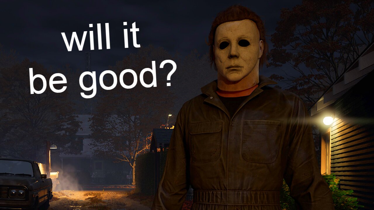 Will The New Halloween Game Be Good?