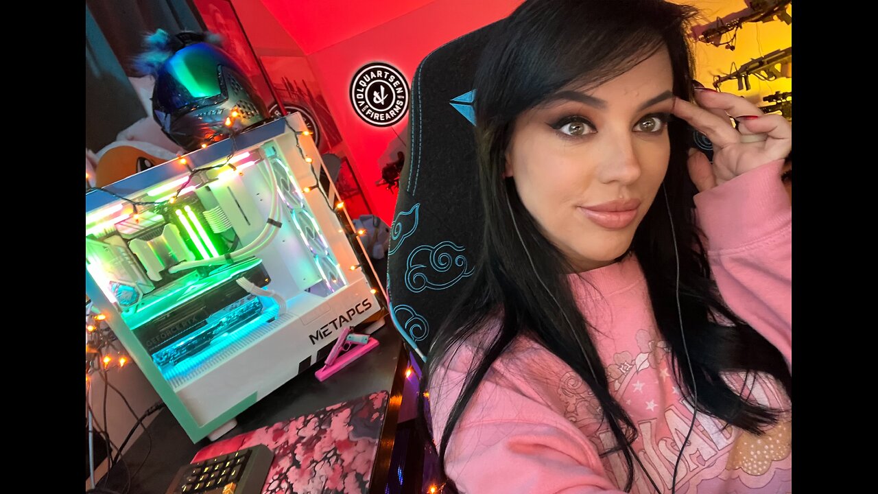 LIVE! Battlefield RecSec